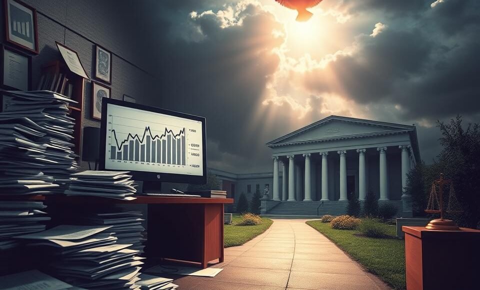 Recuperação judicial