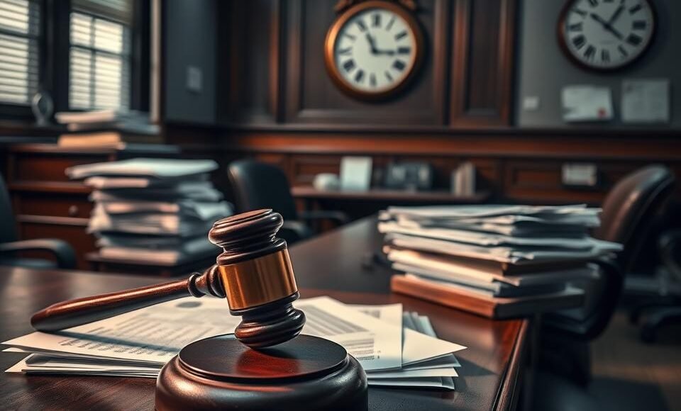 Recuperação judicial e falências