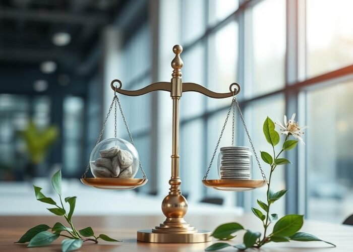 Recuperação judicial e falências