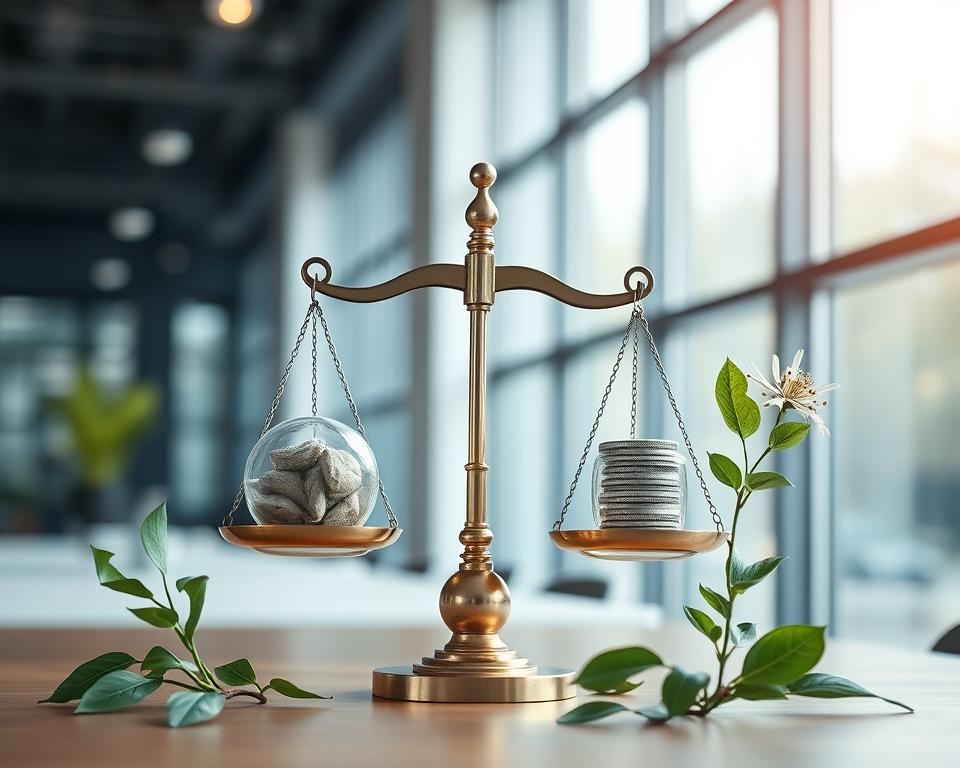 Recuperação judicial e falências