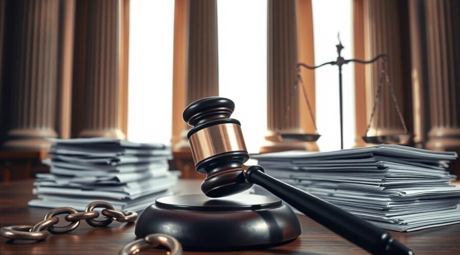 Recuperação judicial e falências