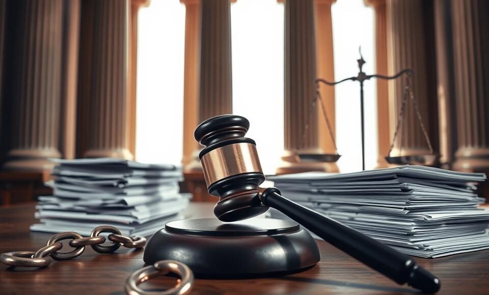 Recuperação judicial e falências