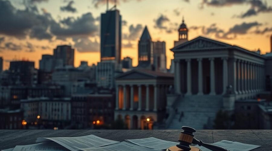 Recuperação judicial e falências