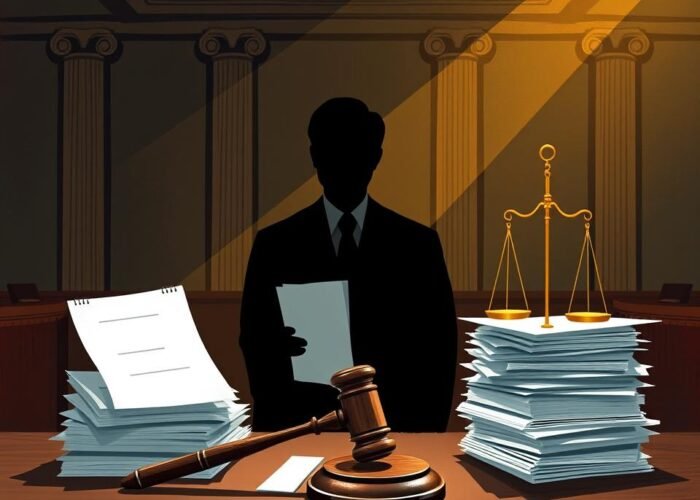 Recuperação judicial e falências