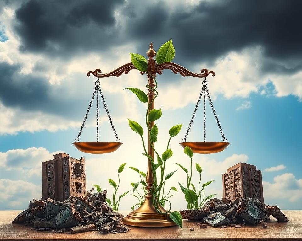 Recuperação judicial e falências Recuperação judicial e falências