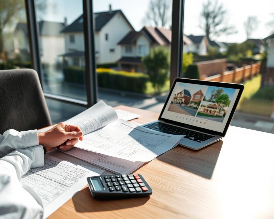 Regularização de imóveis