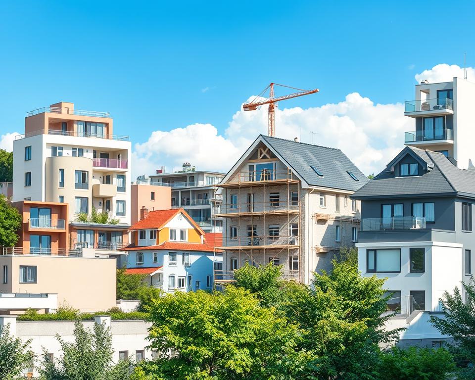 Regularização de imóveis