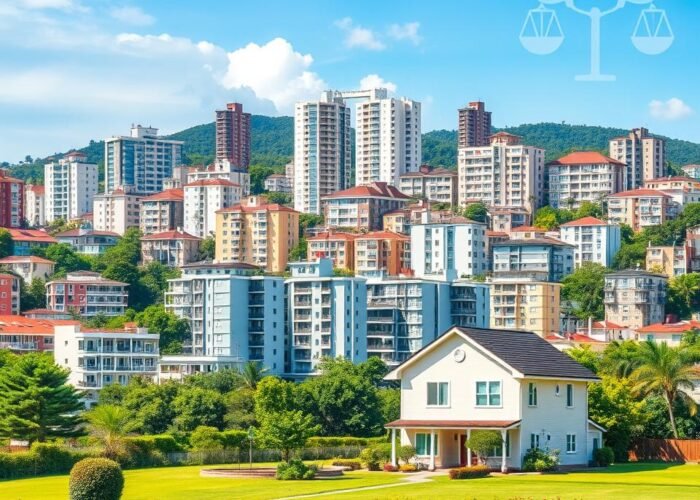Regularização de imóveis