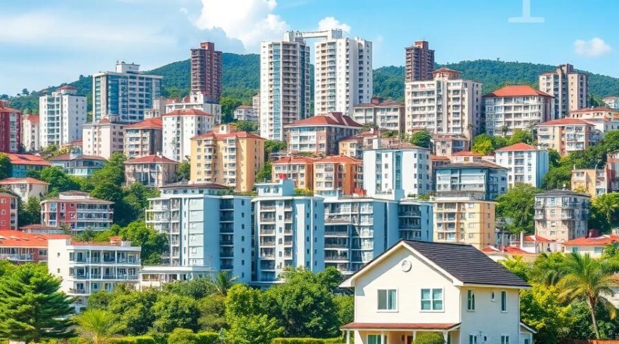 Regularização de imóveis