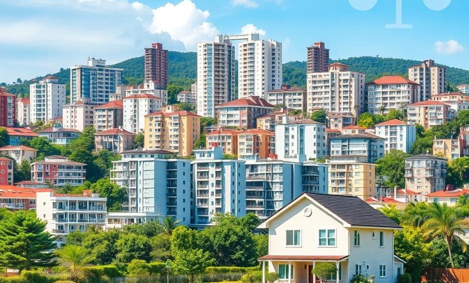 Regularização de imóveis
