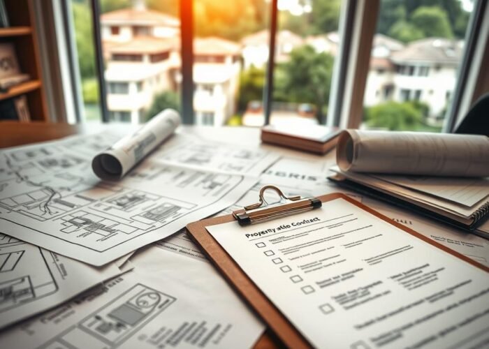 Regularização de imóveis