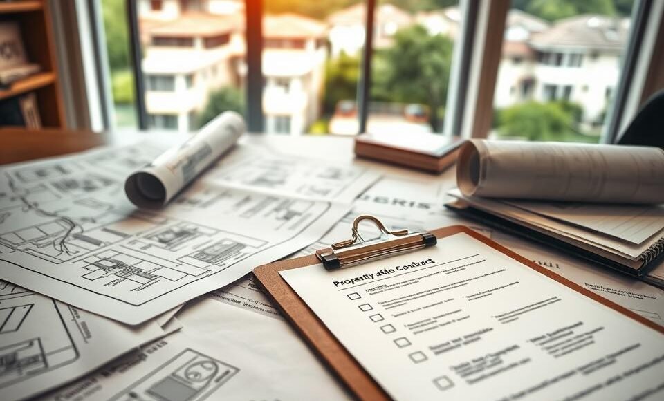 Regularização de imóveis