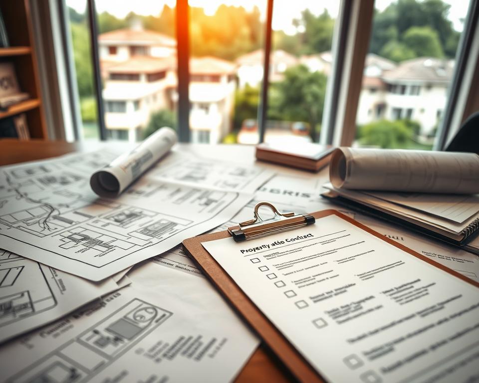 Regularização de imóveis