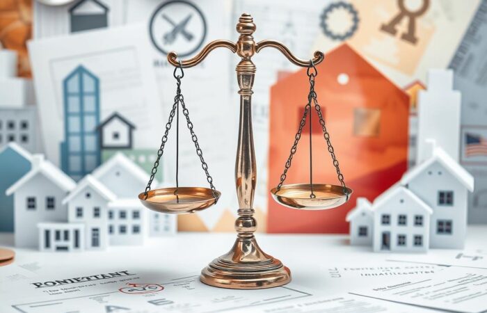 Regularização de imóveis