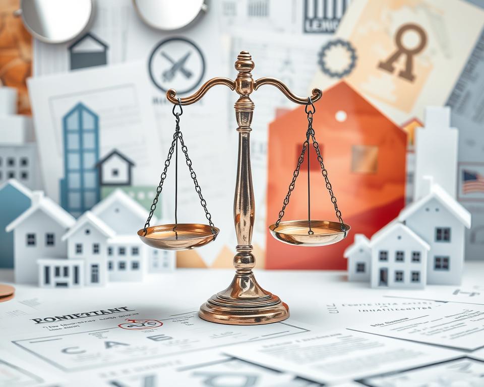 Regularização de imóveis