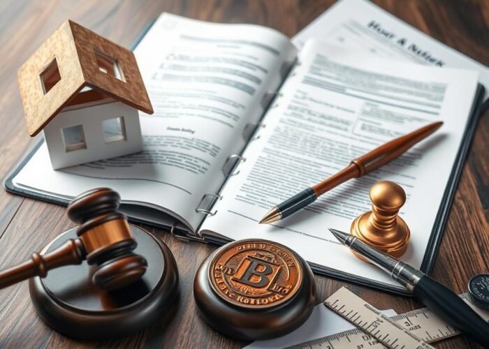 Regularização de imóveis