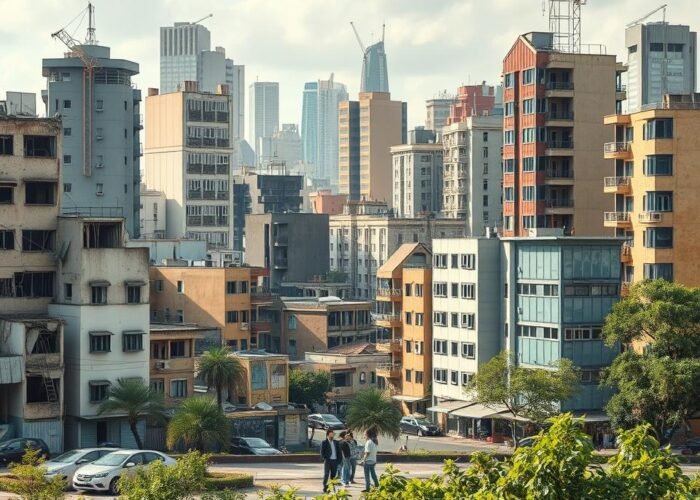 Regularização de imóveis