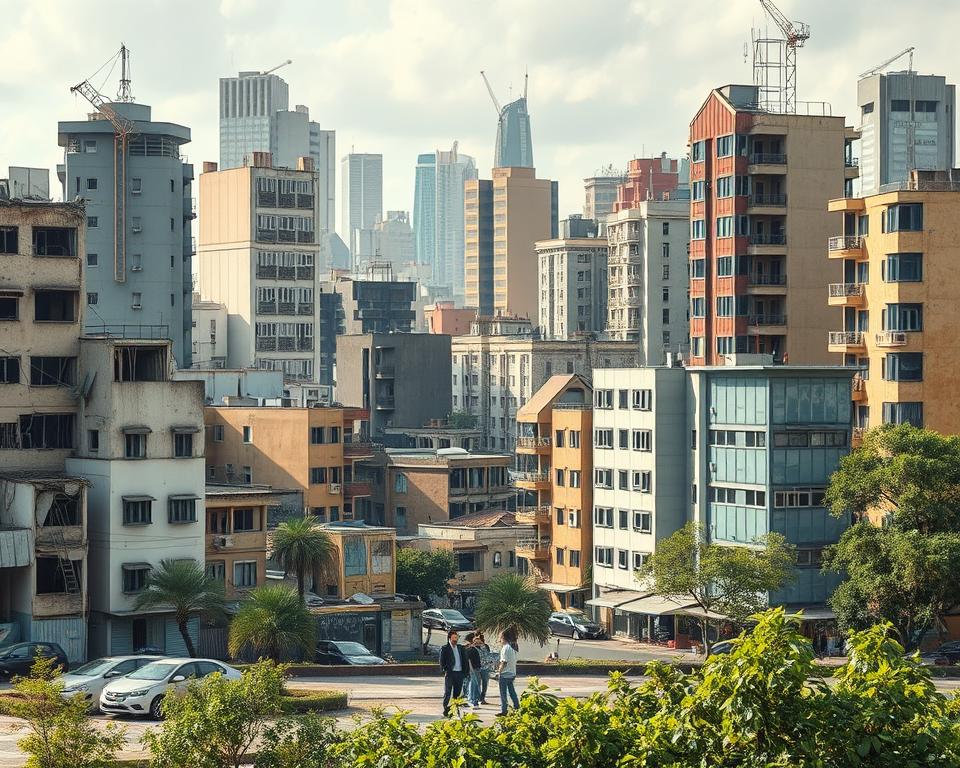 Regularização de imóveis