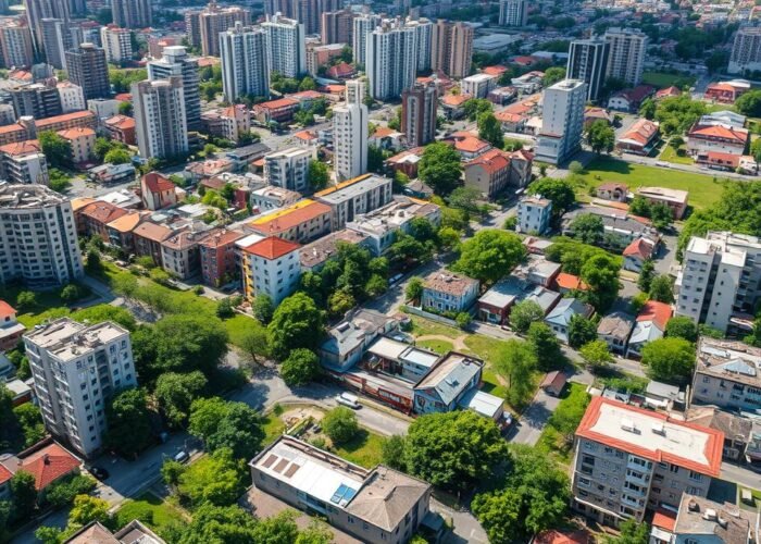 Regularização de imóveis
