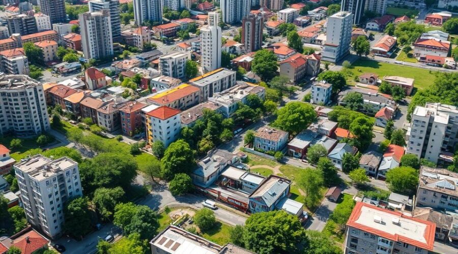 Regularização de imóveis