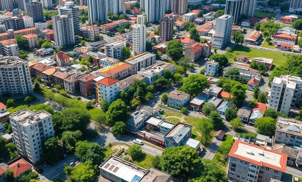 Regularização de imóveis