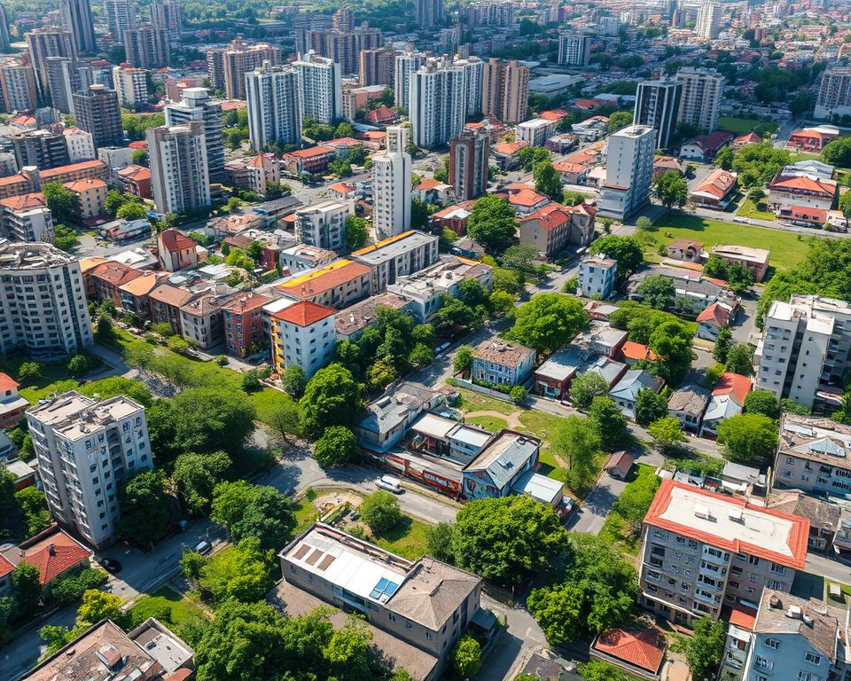 Regularização de imóveis