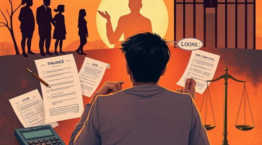 Requisitos e condições