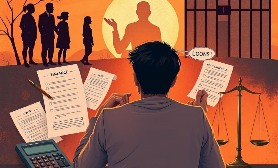 Requisitos e condições