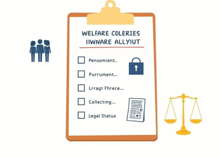Requisitos e condições