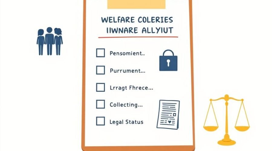 Requisitos e condições