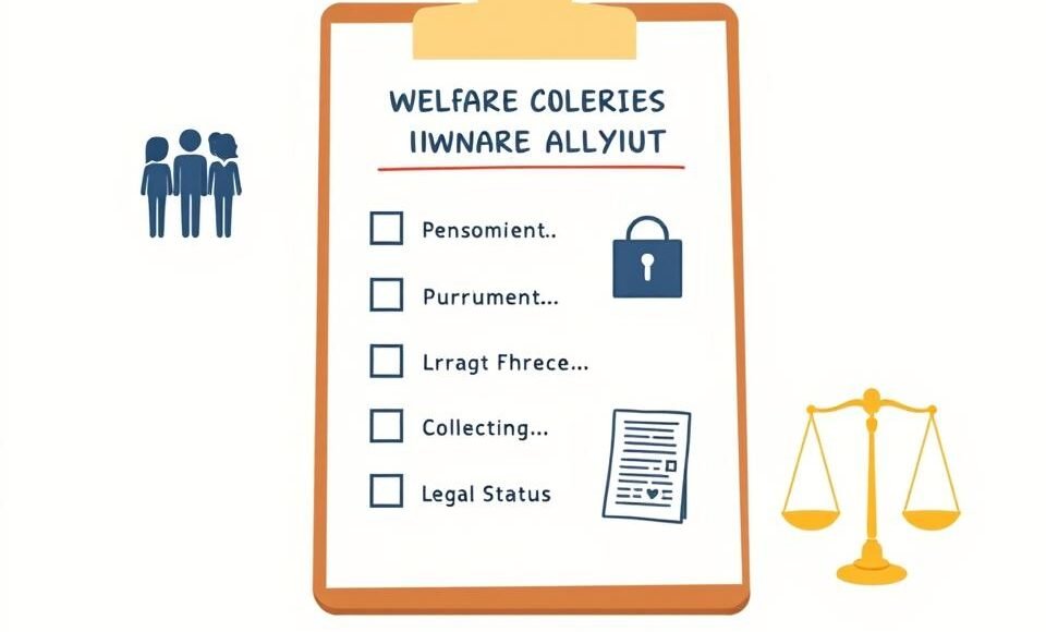 Requisitos e condições