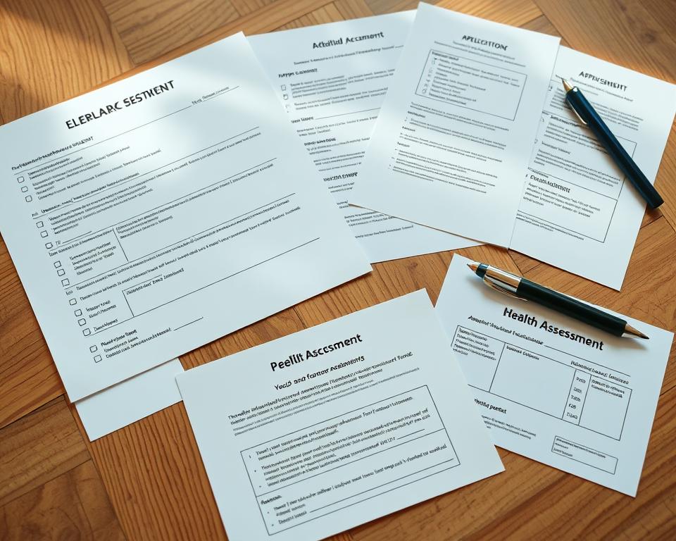 Requisitos e documentação do benefício assistencial Requisitos e documentação do benefício assistencial