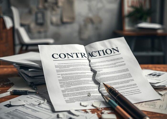 Rescisão Contratual e Verbas Rescisórias