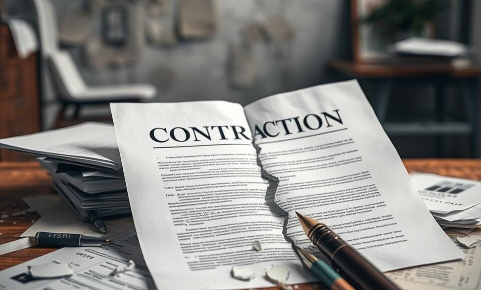 Rescisão Contratual e Verbas Rescisórias