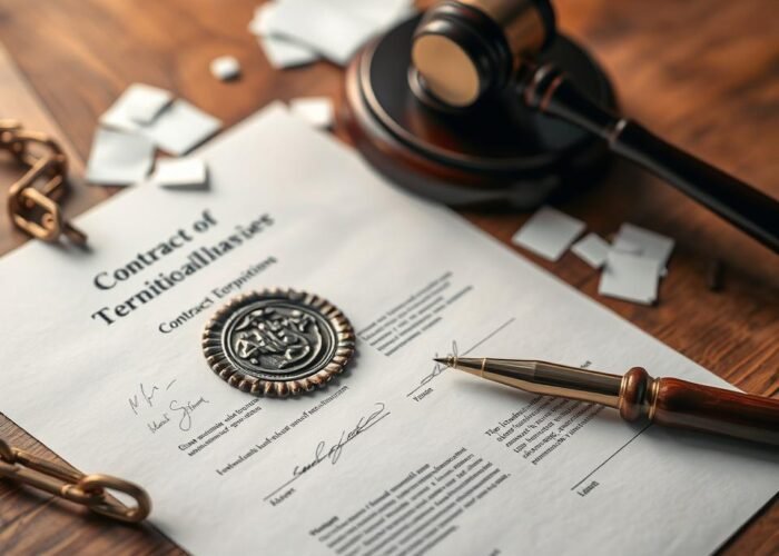 Rescisão Contratual e Verbas Rescisórias