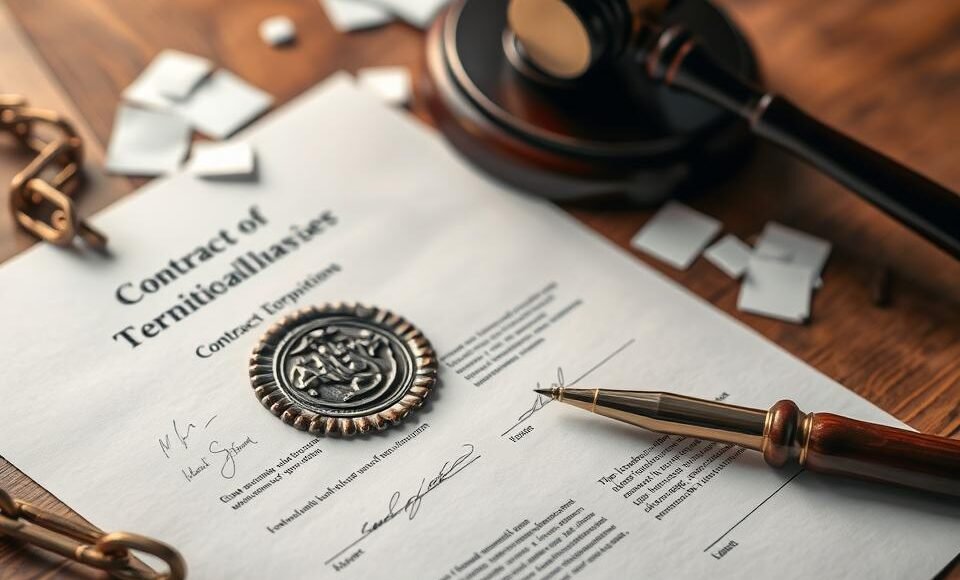 Rescisão Contratual e Verbas Rescisórias