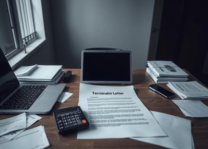 Rescisão Contratual e Verbas Rescisórias