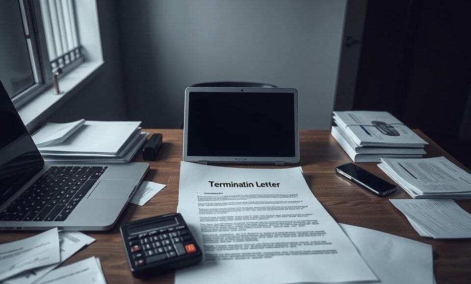 Rescisão Contratual e Verbas Rescisórias