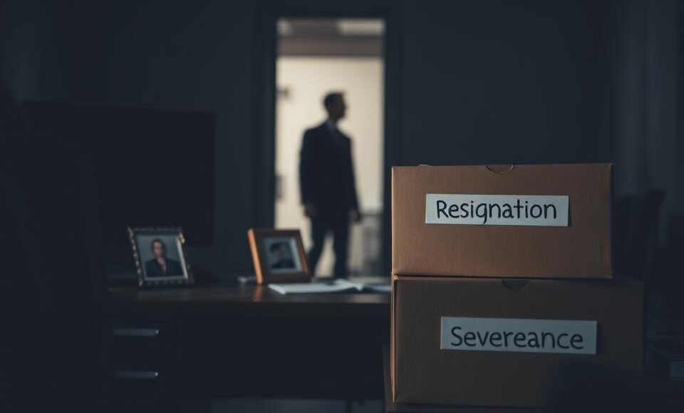 Rescisão Contratual e Verbas Rescisórias