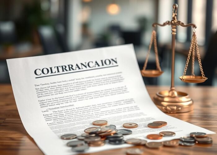 Rescisão Contratual e Verbas Rescisórias