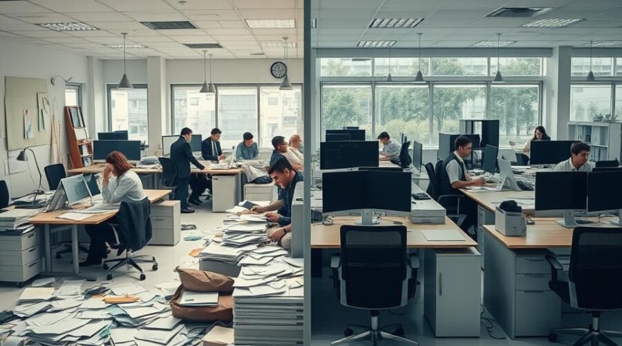 Rescisão Contratual e Verbas Rescisórias