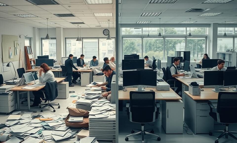 Rescisão Contratual e Verbas Rescisórias