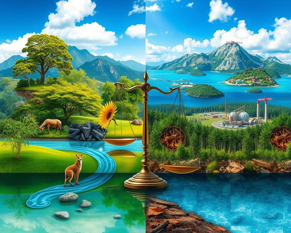 Responsabilidade por danos ambientais