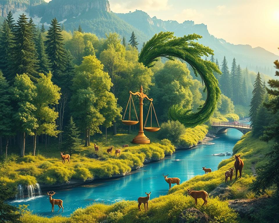 Responsabilidade por danos ambientais