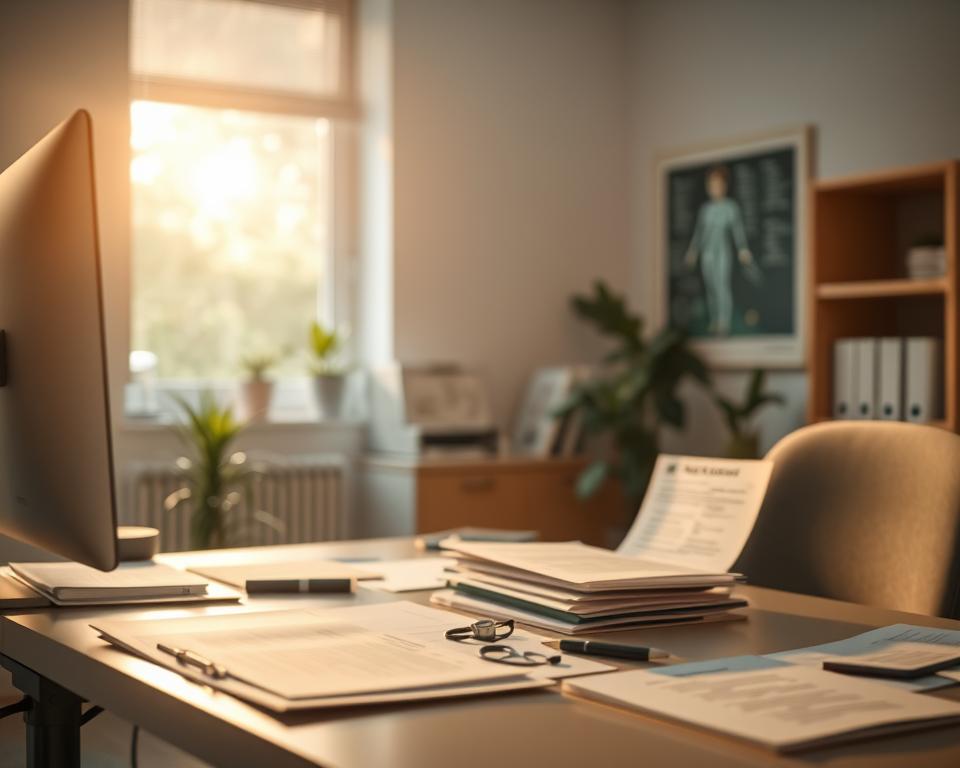 Revisão de auxílio-doença e auxílio-acidente