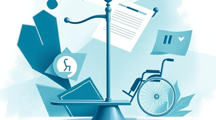 Revisão de benefício por invalidez