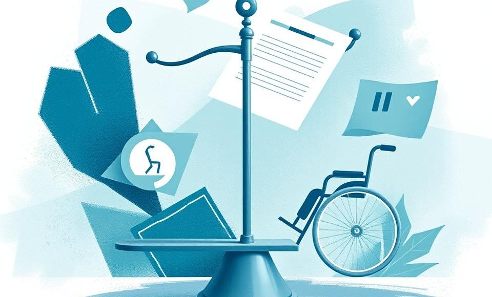 Revisão de benefício por invalidez