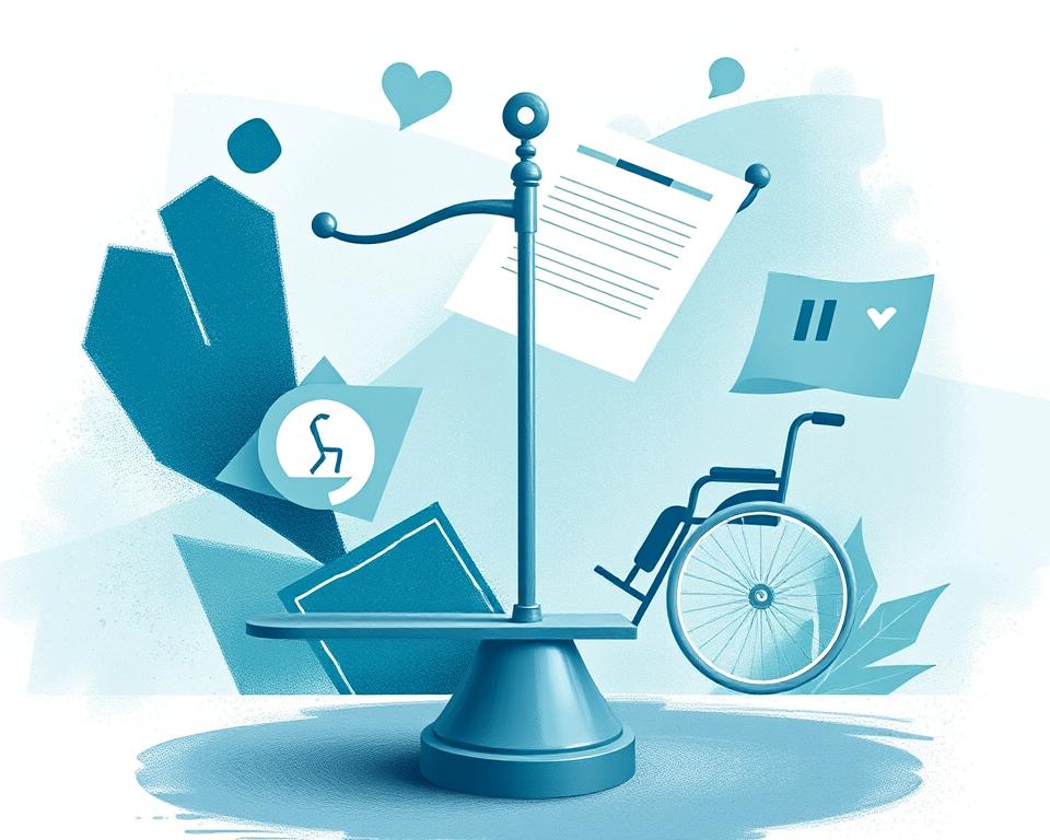 Revisão de benefício por invalidez