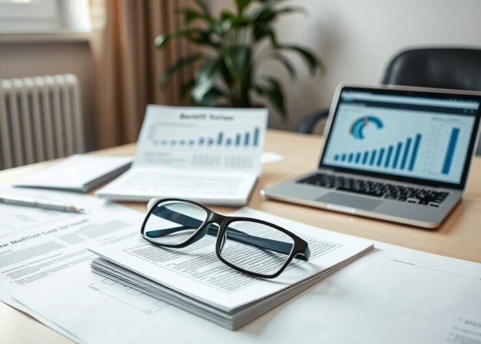 Revisão de benefícios