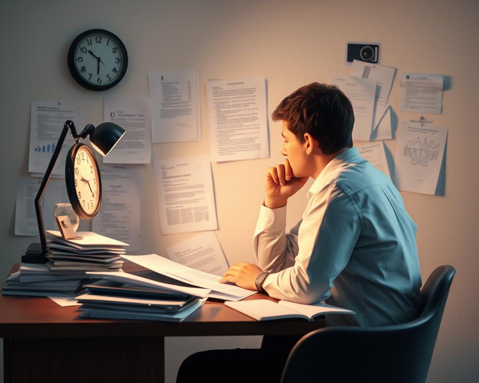 Revisão de benefícios